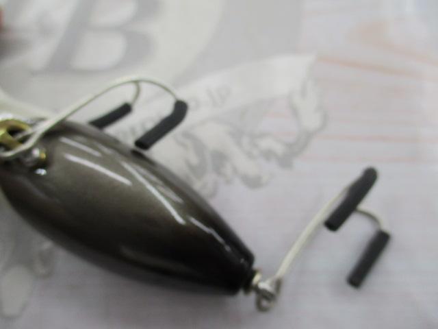 ｽﾌﾟﾗｯﾀｰﾍｯﾄﾞｴｲﾘｱﾝ
