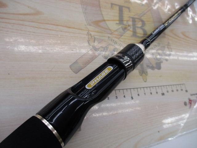 ﾌｪｲｽﾞ PCSC-66L+BF