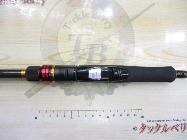 ｼﾙﾊﾞｰｳﾙﾌ AGS 722LXS