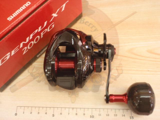20ｹﾞﾝﾌﾟｳXT 200PG