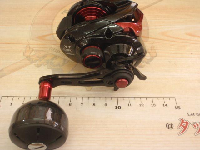 20ｹﾞﾝﾌﾟｳXT 200PG