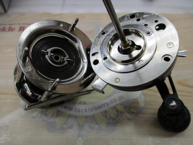 6500C Factory Tuned ﾌﾞﾗｯｸ