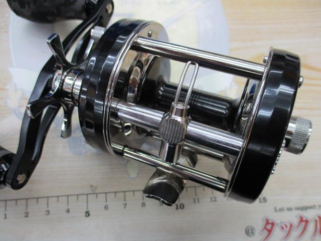 6500C Factory Tuned ﾌﾞﾗｯｸ