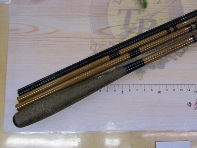 二代目枯法師 18