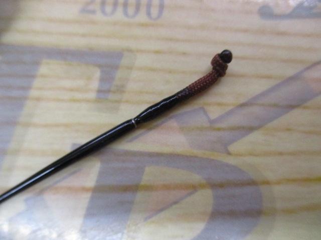 二代目枯法師 18