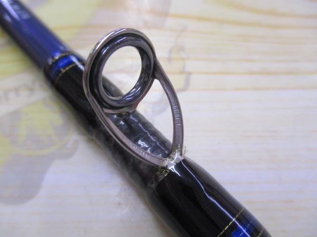 極鋭ﾋﾗﾒ M-270