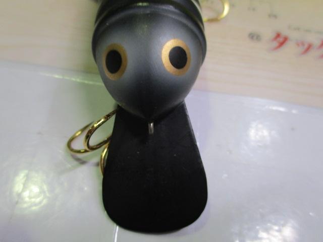 ﾏｸﾞﾅﾑﾊﾞﾄﾞ
