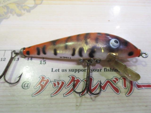 ﾀｲｶﾞｰ