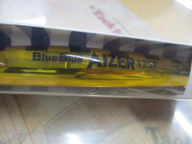 ｱｲｻﾞｰ125F