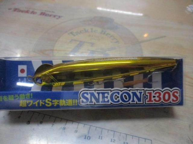 ｽﾈｺﾝ130S