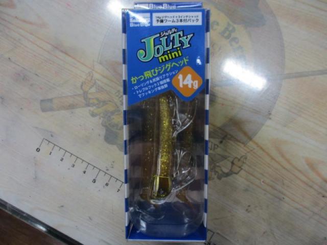 ｼﾞｮﾙﾃｨﾐﾆ14gｾｯﾄ#ｽｰﾊﾟｰｺﾞｰﾙﾄﾞ
