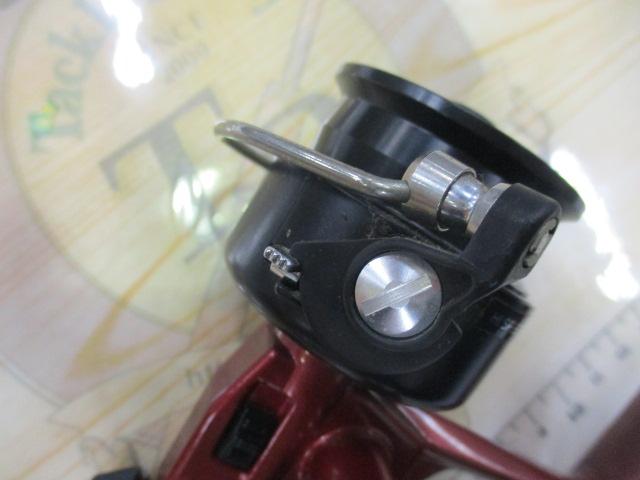 ｶｰﾃﾞｨﾅﾙ 3R ﾚｯﾄﾞ