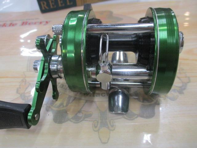 2500C ｸﾞﾘｰﾝ