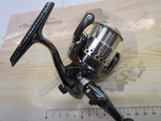 01ｽﾃﾗFW 2500S