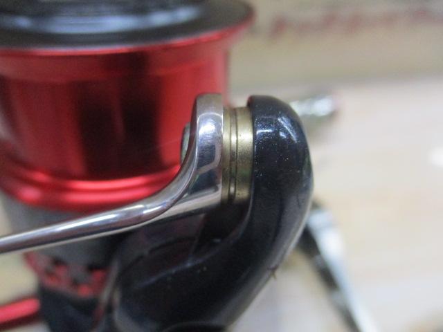 08セフィアCI4 C3000SDH