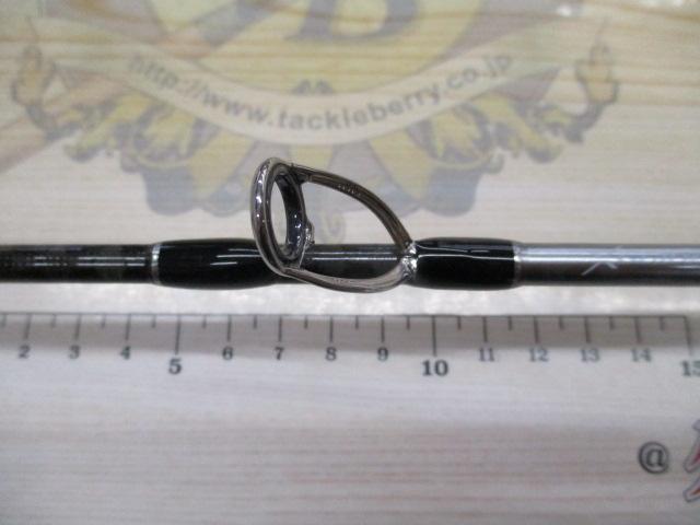ｵｼｱｼﾞｶﾞｰﾌﾙﾍﾞﾝﾄﾞ B60-4