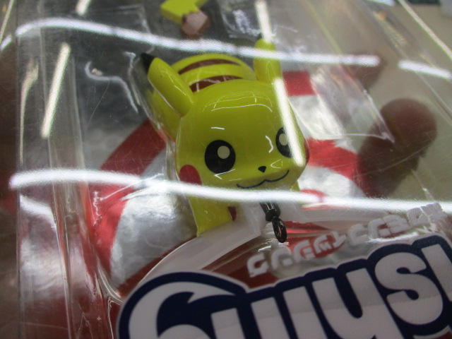 ポケモンルアー ピカチュウスロージッタータイプ