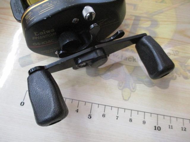 ﾌｧﾝﾄﾑｾﾞﾛ GS-10AC