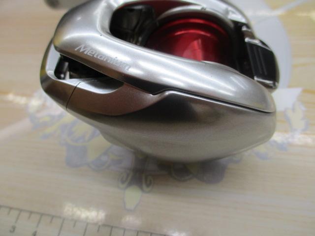 16ﾒﾀﾆｳﾑMGL RH