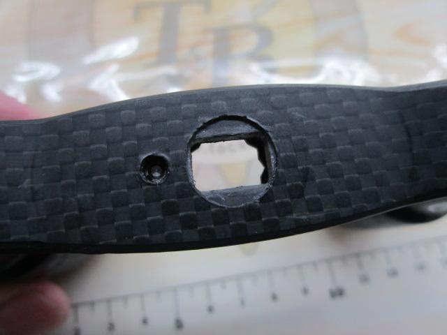 RC-SCEXPLUS88ｶｰﾎﾞﾝR27XL