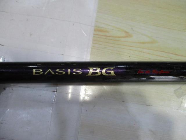 ﾍﾞｲｼｽBG 4-500TP