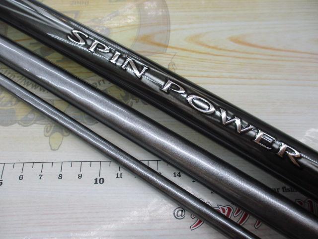 20ｽﾋﾟﾝﾊﾟﾜｰ 425BX
