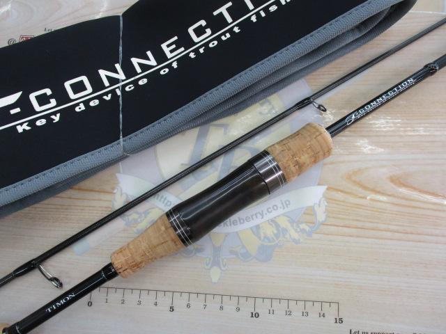 Tｺﾈｸｼｮﾝ ｴﾘｱ TCA-S61ML