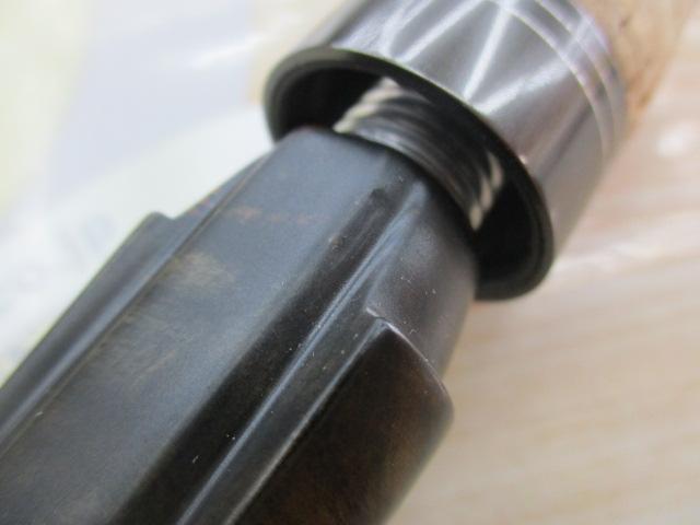 Tｺﾈｸｼｮﾝ ｴﾘｱ TCA-S61ML