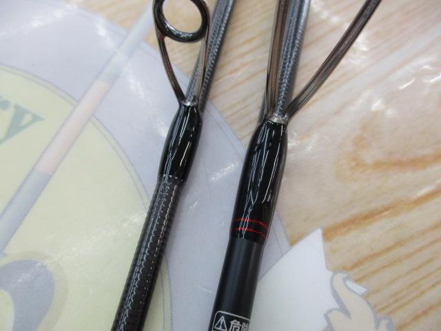 Tｺﾈｸｼｮﾝ ｴﾘｱ TCA-S61ML