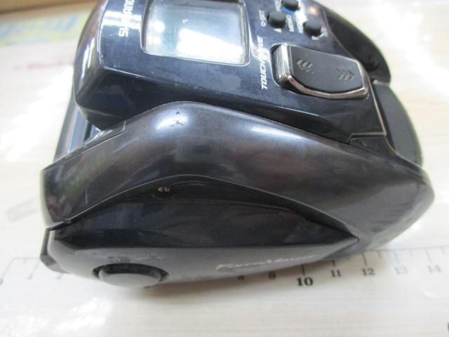 21ﾌｫｰｽﾏｽﾀｰ1000