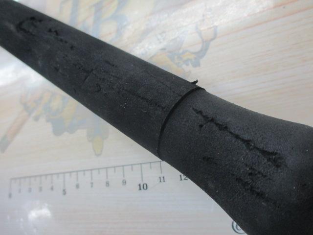 ﾉｰｻﾞﾝﾌﾞﾙｰ 583SS ｴﾎﾞﾘｭｰｼｮﾝ ｿﾄﾎﾞｳｽﾍﾟｼｬﾙ