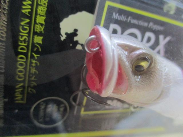 POPX