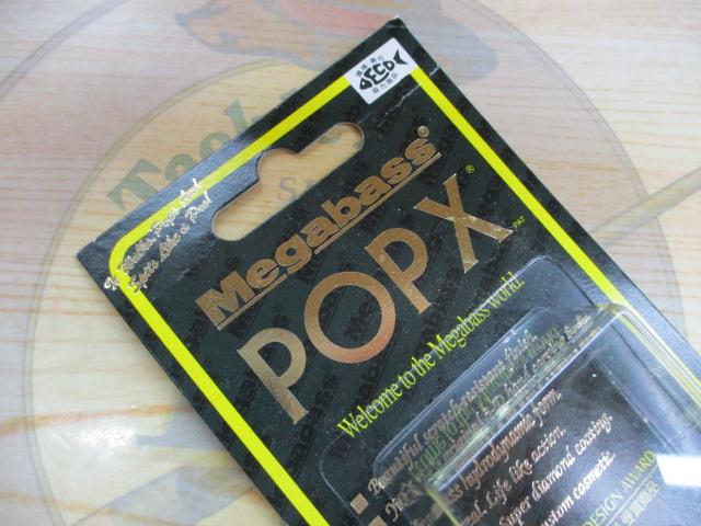 POPX