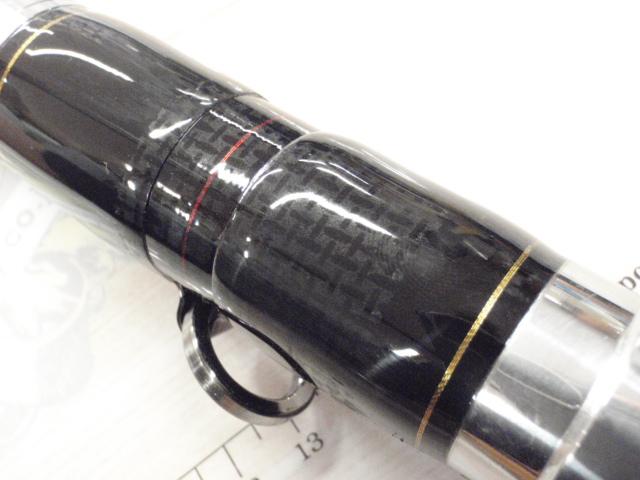 極翔石鯛 540遠投