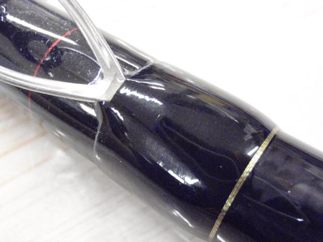 極翔石鯛 540遠投