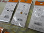 【ｾｯﾄ商品】ﾌﾞﾙｰﾌｫｯｸｽ1.5g6個ｾｯﾄ