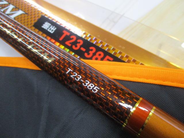 ｷｬｽﾃｨｽﾞﾑT 23-385･V