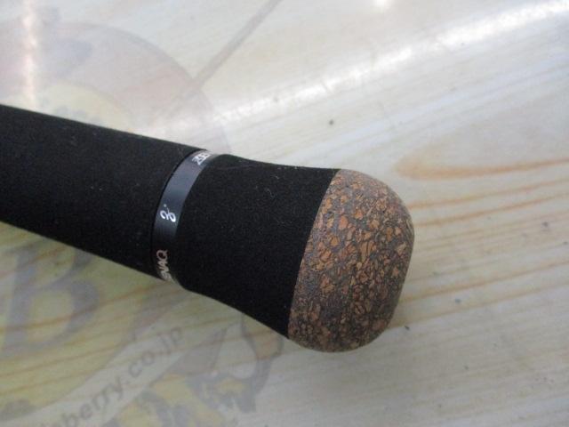 ﾌｫｷｰﾄｳｨｯﾋﾟｰ FB56-6 Whippy (Kｶﾞｲﾄﾞﾓﾃﾞﾙ)