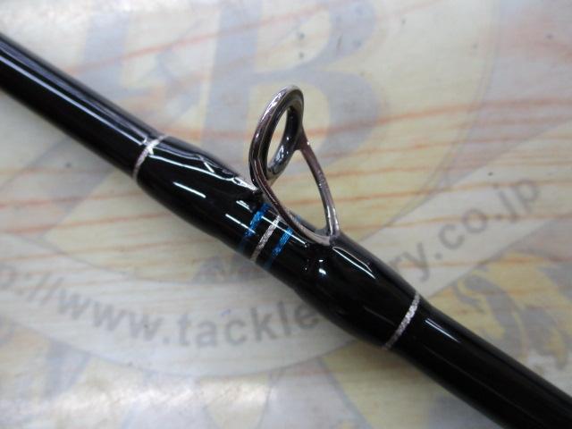 ﾌｫｷｰﾄｳｨｯﾋﾟｰ FB56-6 Whippy (Kｶﾞｲﾄﾞﾓﾃﾞﾙ)