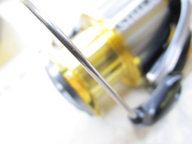 14ｽﾃﾗ 4000HG