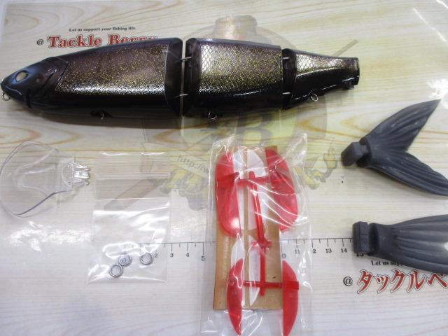 ｸﾗｯｼｭｺﾞｰｽﾄ