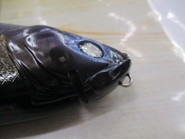 ｸﾗｯｼｭｺﾞｰｽﾄ