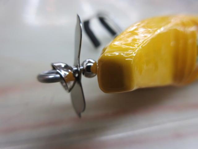ﾊﾞﾅﾔﾝ