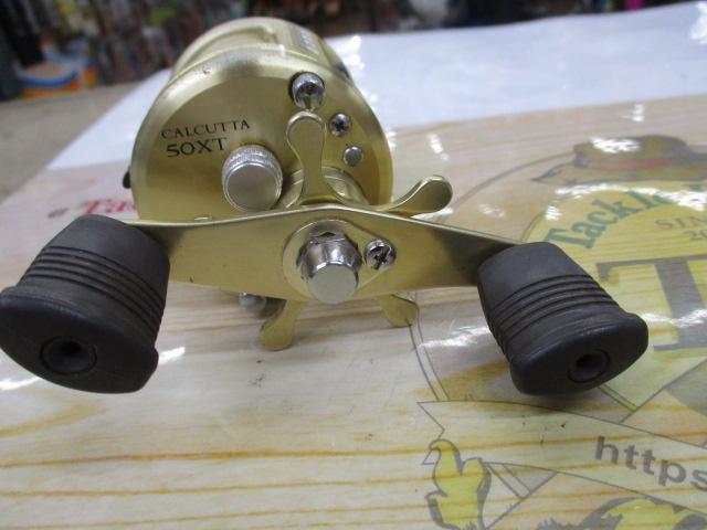 ｶﾙｶｯﾀ 50XT