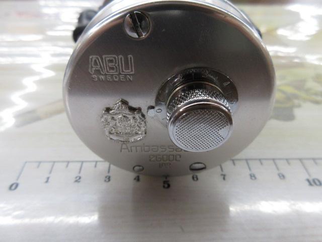 2600C IAR