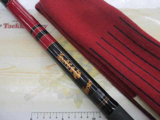 がま石ﾊﾞｰｻｽ 22号5.2m振出
