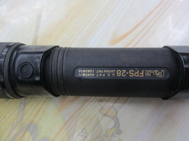 がま石ﾊﾞｰｻｽ 22号5.2m振出