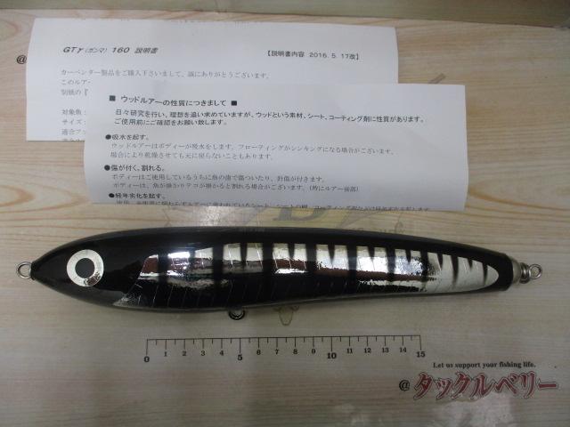GT-γ160