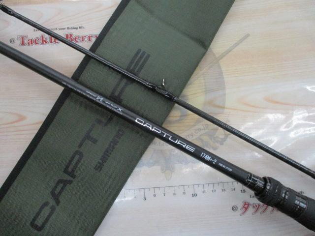 25ｷｬﾌﾟﾁｬｰ 174M+2