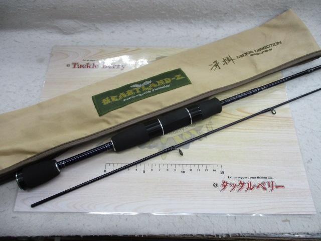 ﾊｰﾄﾗﾝﾄﾞZ HL-Z682LFS-ti